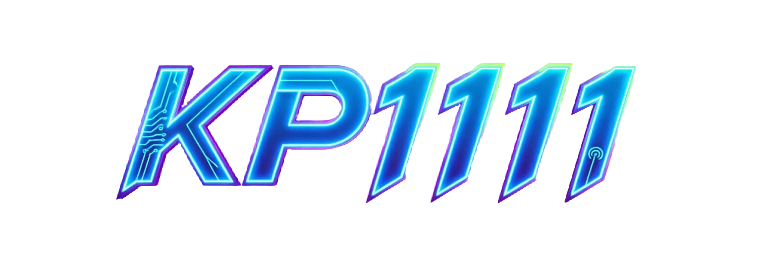 KP1111 logo